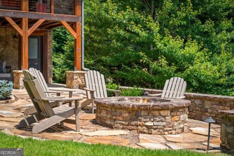 355 Old Camp Loop Morganton GA 30560