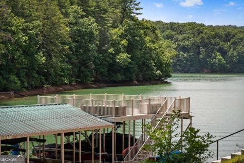 355 Old Camp Loop Morganton GA 30560