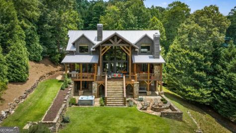 355 Old Camp Loop Morganton GA 30560