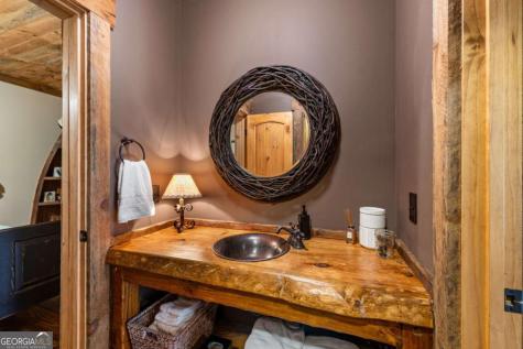 355 Old Camp Loop Morganton GA 30560