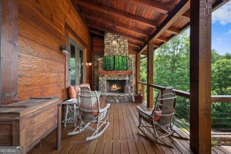 355 Old Camp Loop Morganton GA 30560