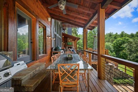 355 Old Camp Loop Morganton GA 30560