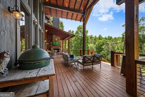 355 Old Camp Loop Morganton GA 30560