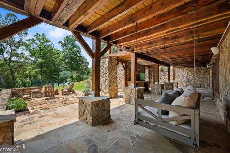 355 Old Camp Loop Morganton GA 30560
