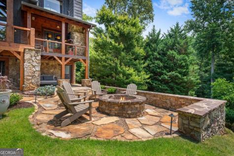355 Old Camp Loop Morganton GA 30560