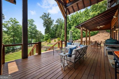 355 Old Camp Loop Morganton GA 30560