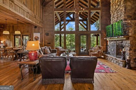 355 Old Camp Loop Morganton GA 30560
