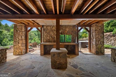 355 Old Camp Loop Morganton GA 30560
