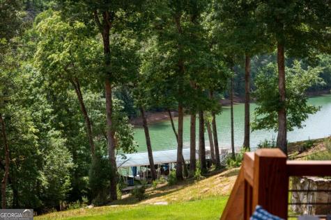 355 Old Camp Loop Morganton GA 30560