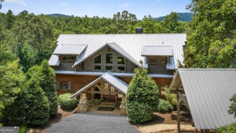 355 Old Camp Loop Morganton GA 30560