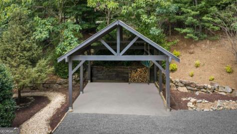 355 Old Camp Loop Morganton GA 30560