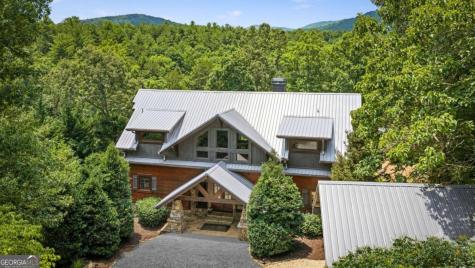 355 Old Camp Loop Morganton GA 30560