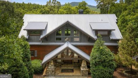 355 Old Camp Loop Morganton GA 30560