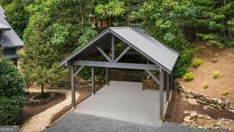 355 Old Camp Loop Morganton GA 30560