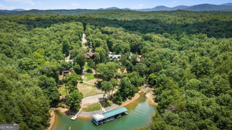 355 Old Camp Loop Morganton GA 30560
