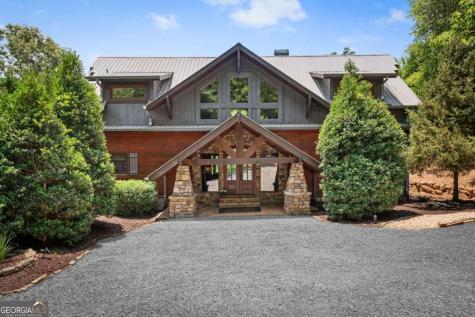 355 Old Camp Loop Morganton GA 30560
