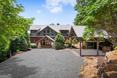 355 Old Camp Loop Morganton GA 30560