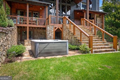 355 Old Camp Loop Morganton GA 30560