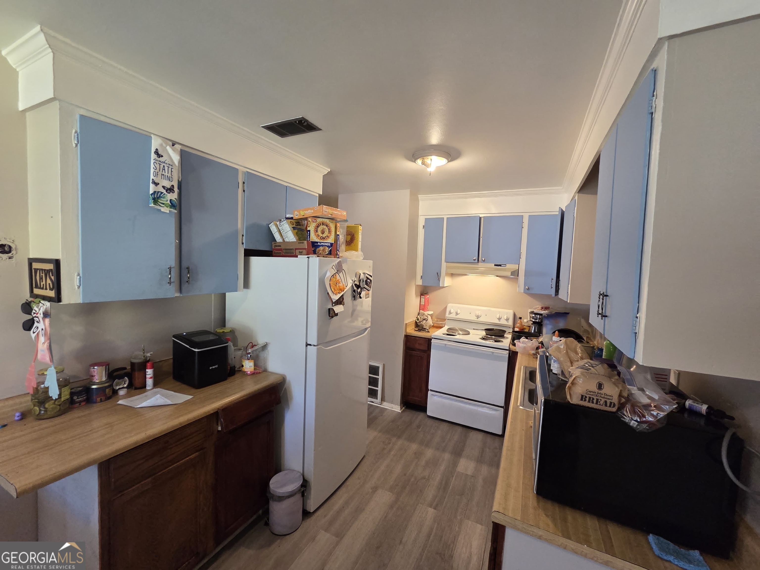 105 Varee Drive Warner Robins GA 31093