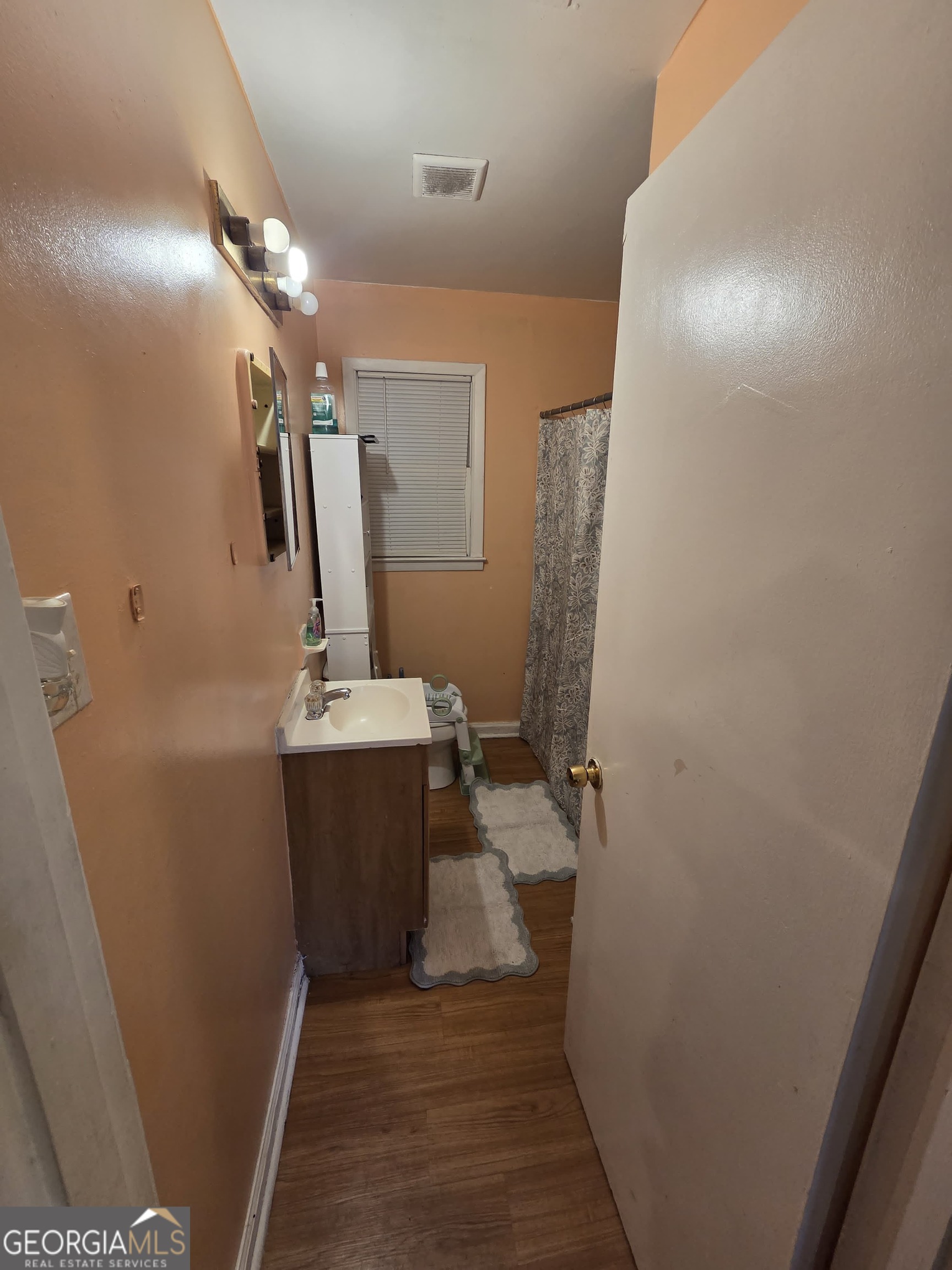105 Varee Drive Warner Robins GA 31093