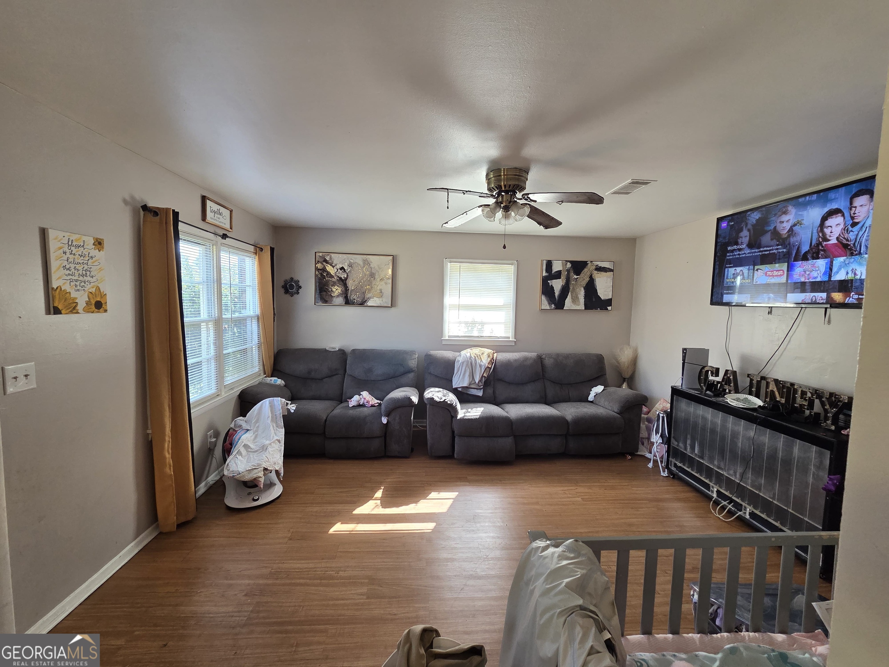 105 Varee Drive Warner Robins GA 31093