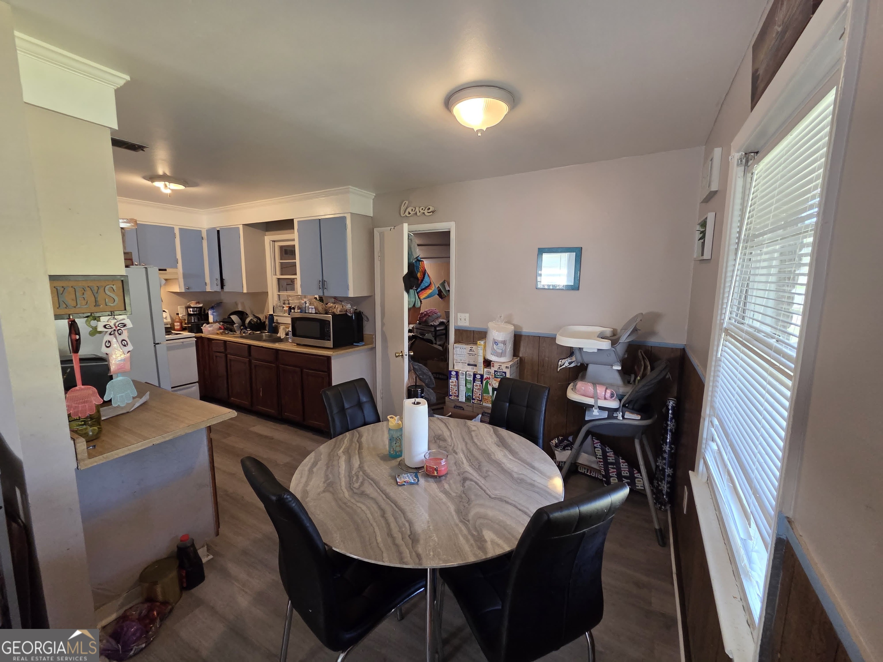105 Varee Drive Warner Robins GA 31093