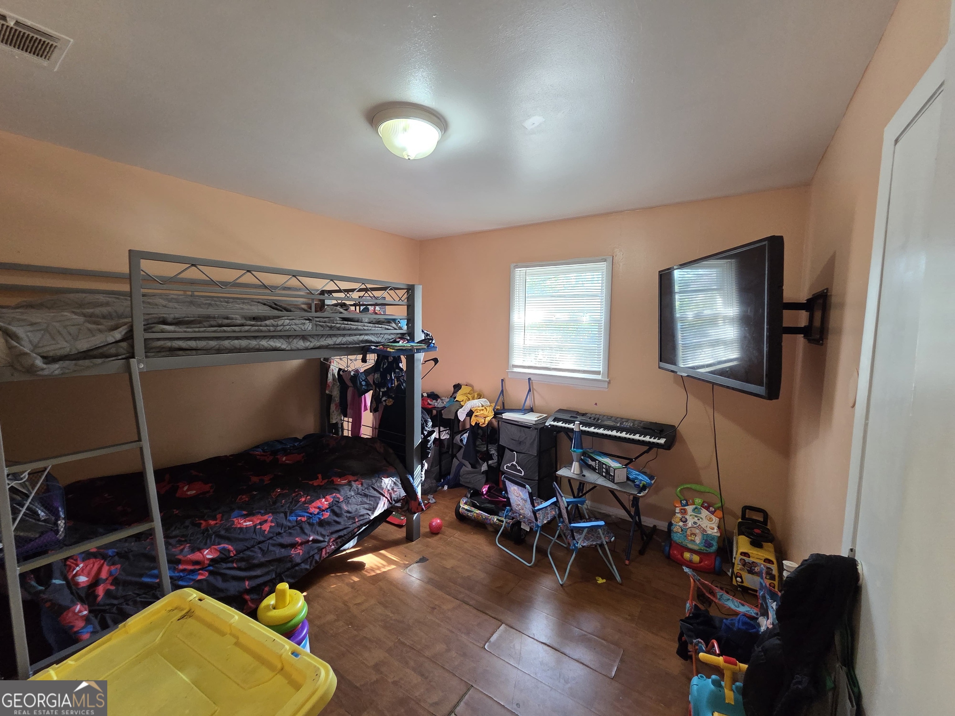 105 Varee Drive Warner Robins GA 31093