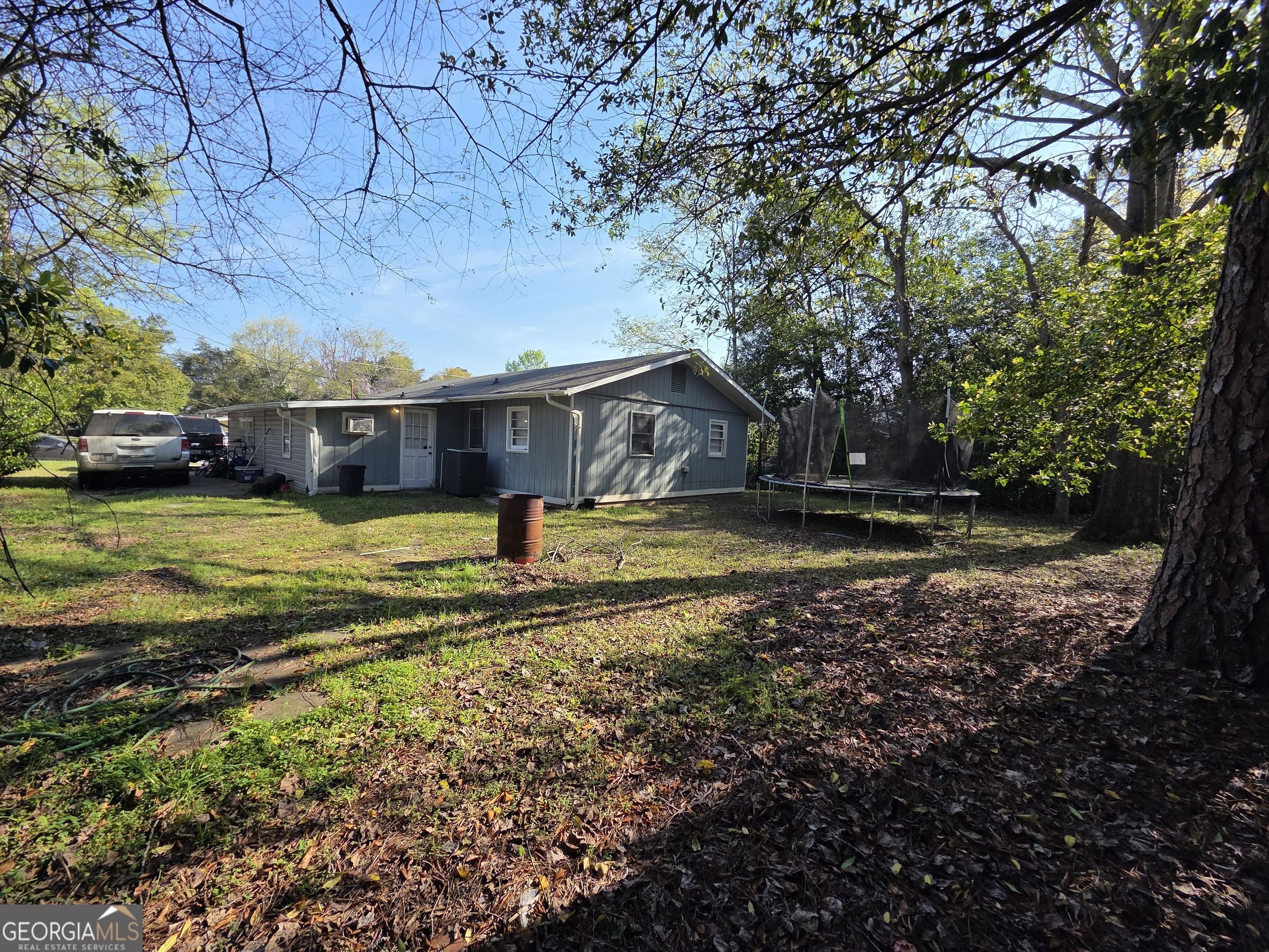 105 Varee Drive Warner Robins GA 31093
