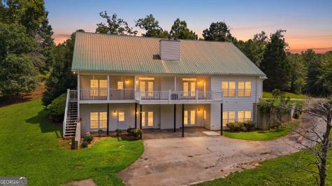 315 Duncan Bridge Lane Cornelia GA 30531