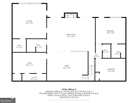 315 Duncan Bridge Lane Cornelia GA 30531