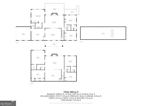 315 Duncan Bridge Lane Cornelia GA 30531