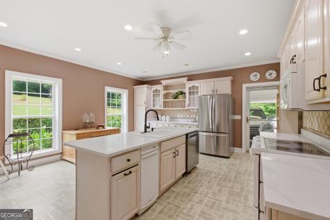 315 Duncan Bridge Lane Cornelia GA 30531