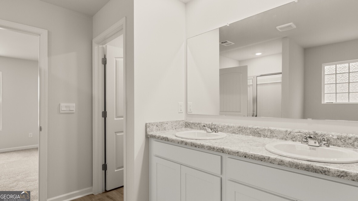 3029 Manor Hill Place Union City GA 30291