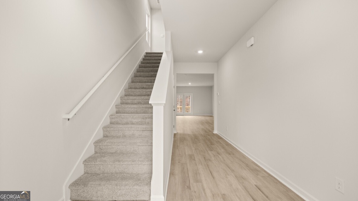 3029 Manor Hill Place Union City GA 30291