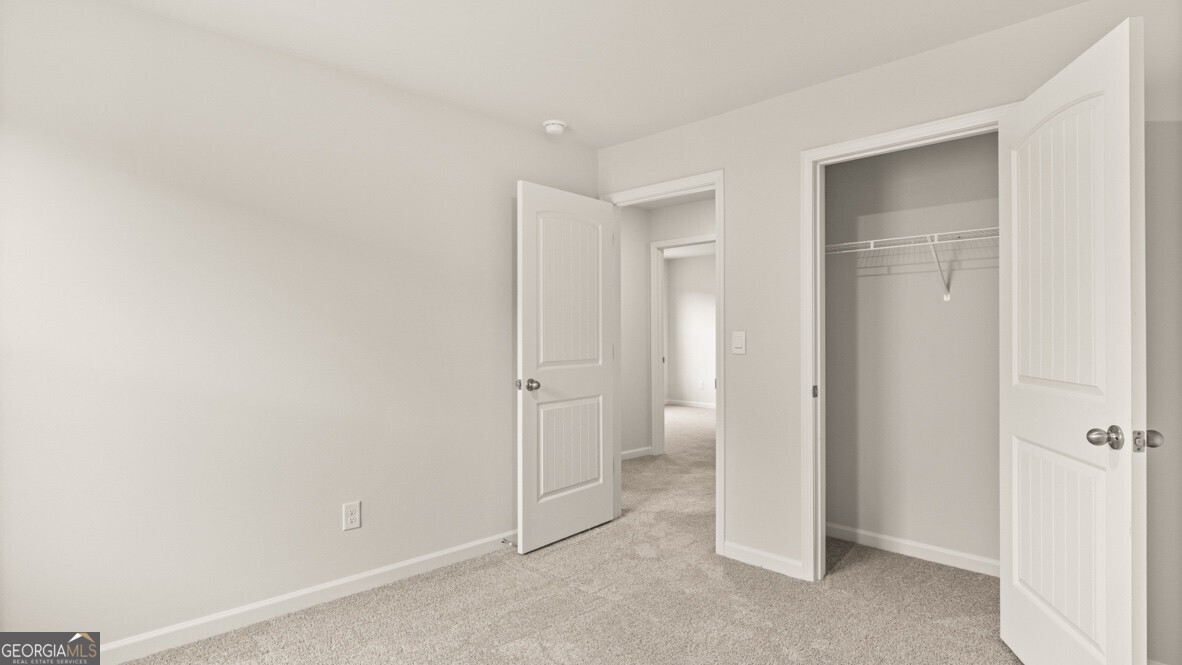 3029 Manor Hill Place Union City GA 30291
