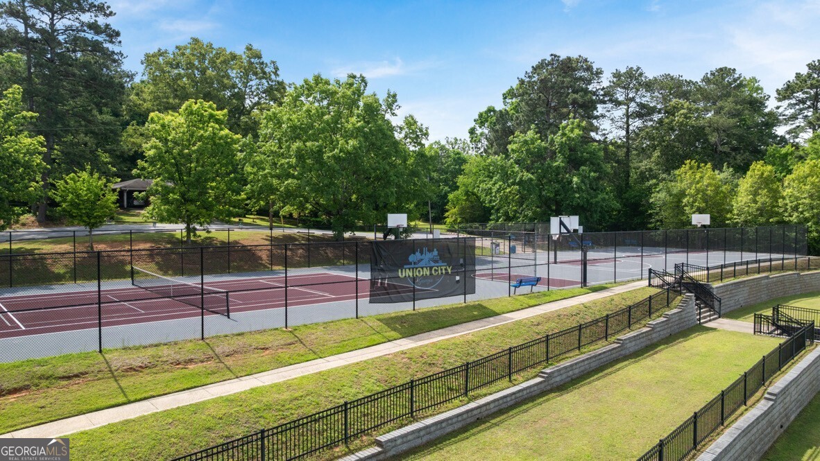 3029 Manor Hill Place Union City GA 30291