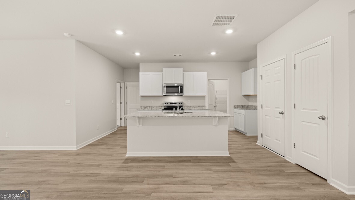 3029 Manor Hill Place Union City GA 30291