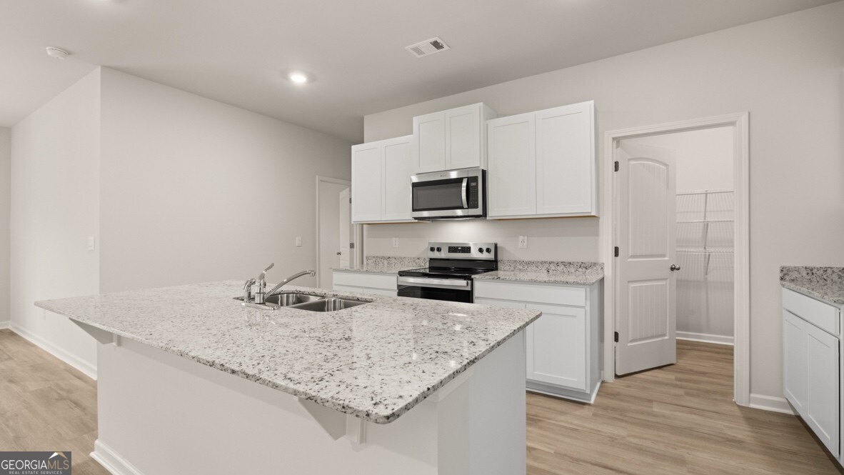 3029 Manor Hill Place Union City GA 30291
