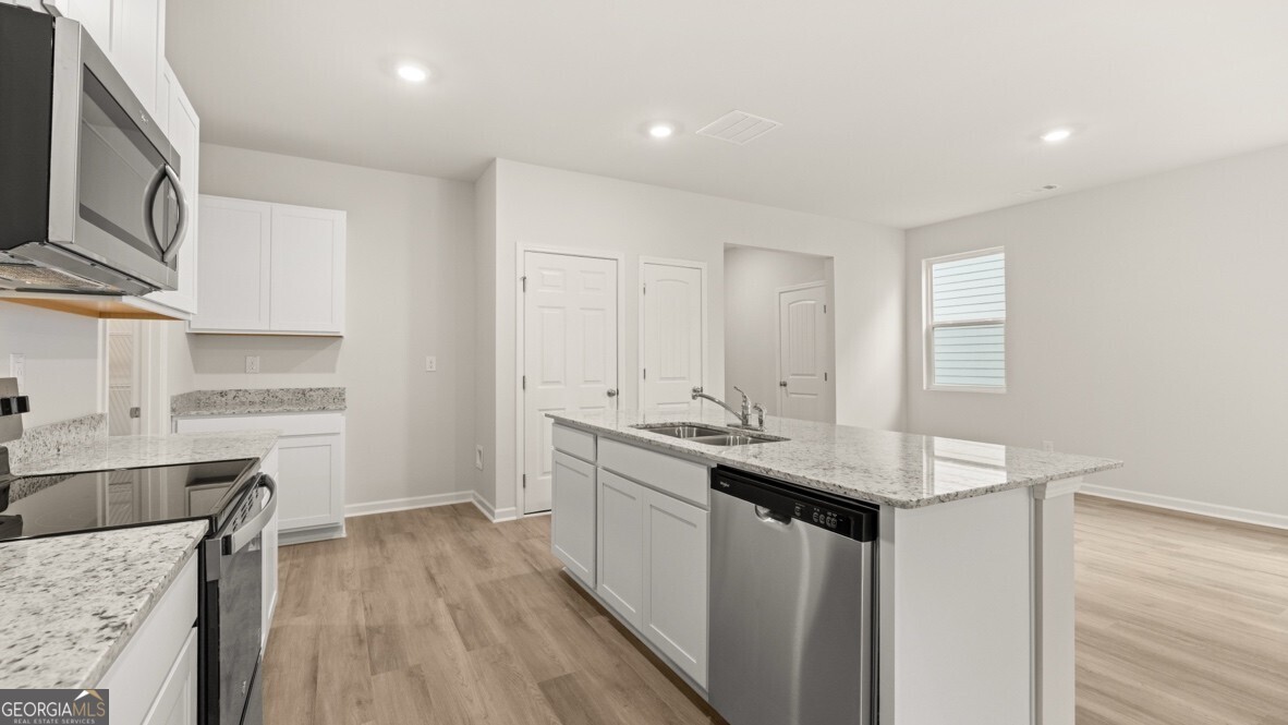3029 Manor Hill Place Union City GA 30291