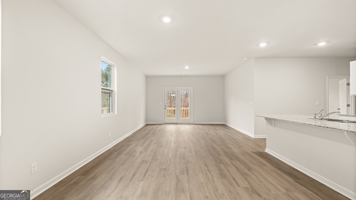 3029 Manor Hill Place Union City GA 30291
