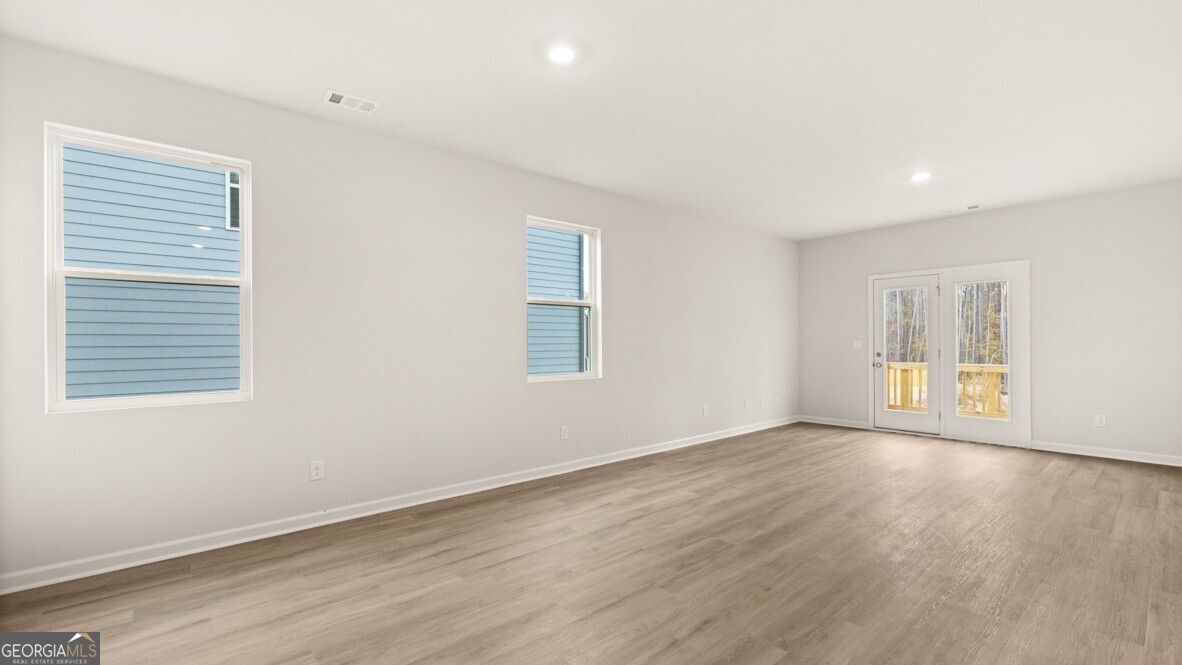 3029 Manor Hill Place Union City GA 30291