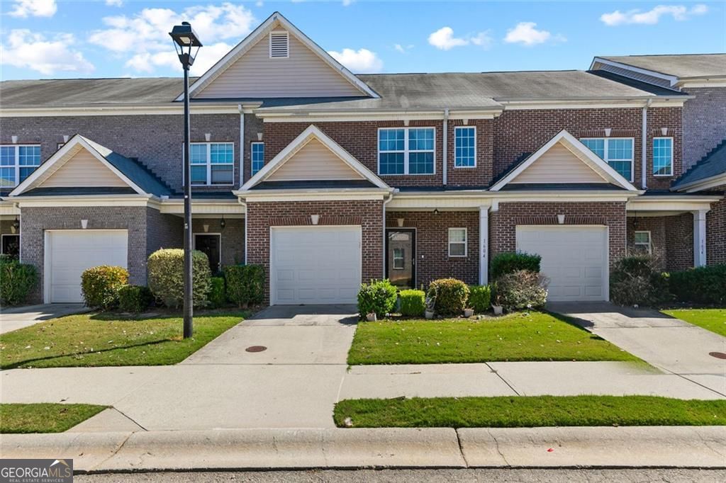 2555 Flat Shoals Road Atlanta GA 30349