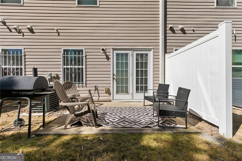 2555 Flat Shoals Road Atlanta GA 30349
