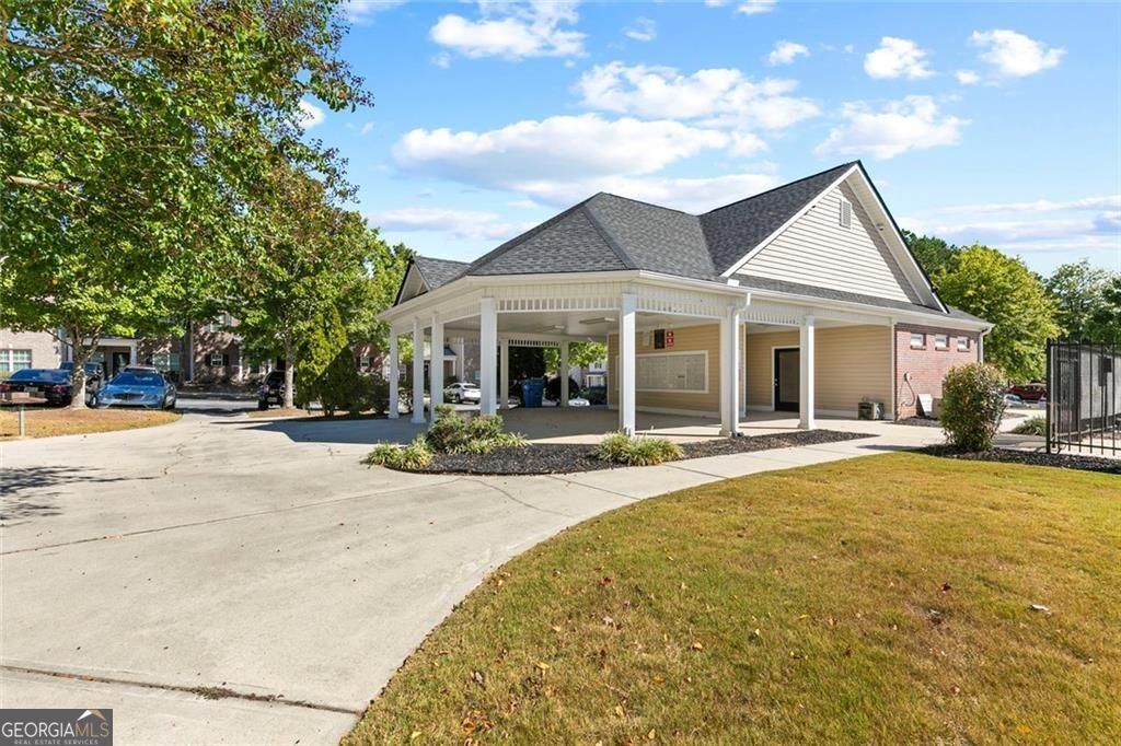 2555 Flat Shoals Road Atlanta GA 30349