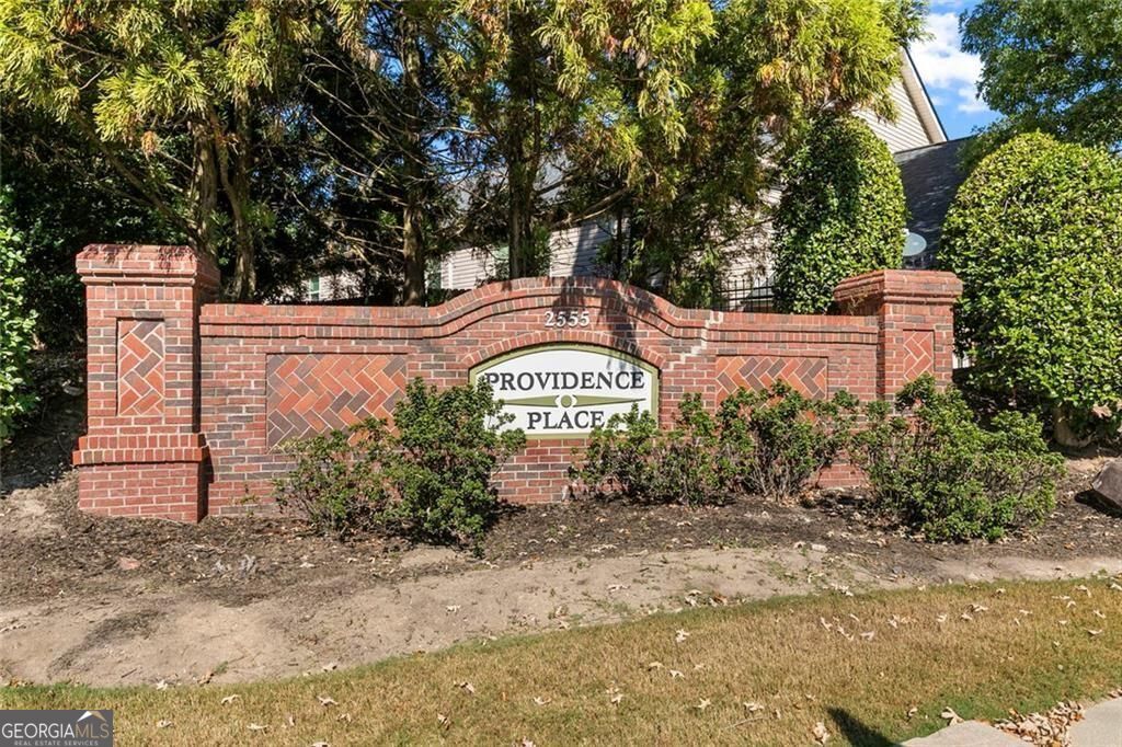 2555 Flat Shoals Road Atlanta GA 30349