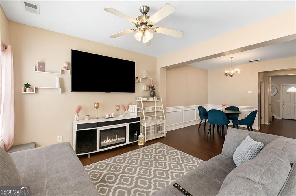 2555 Flat Shoals Road Atlanta GA 30349