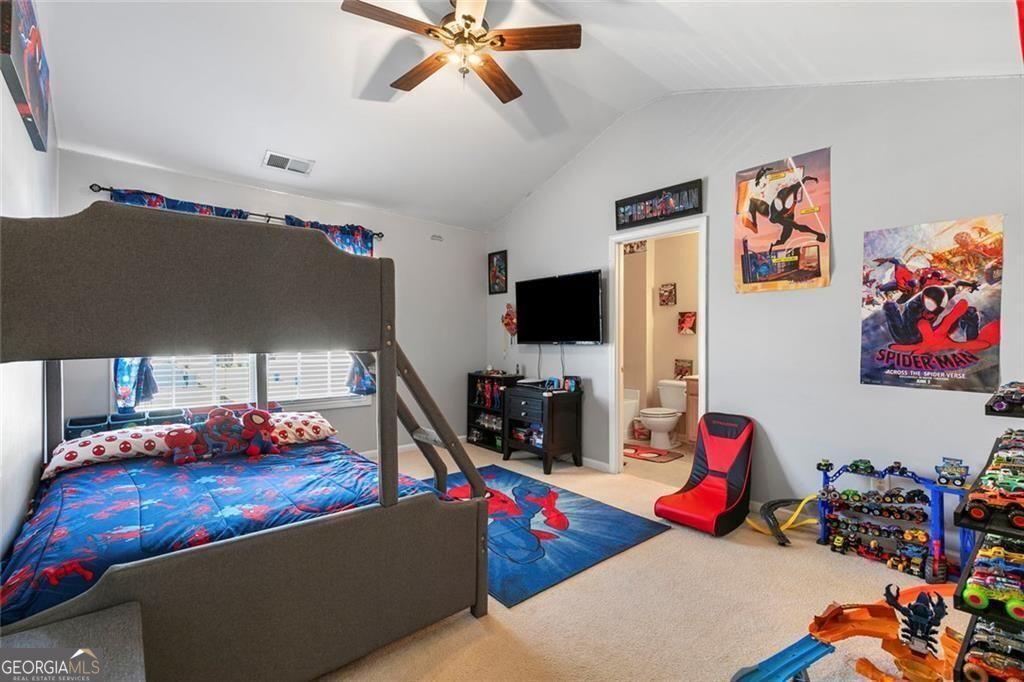 2555 Flat Shoals Road Atlanta GA 30349