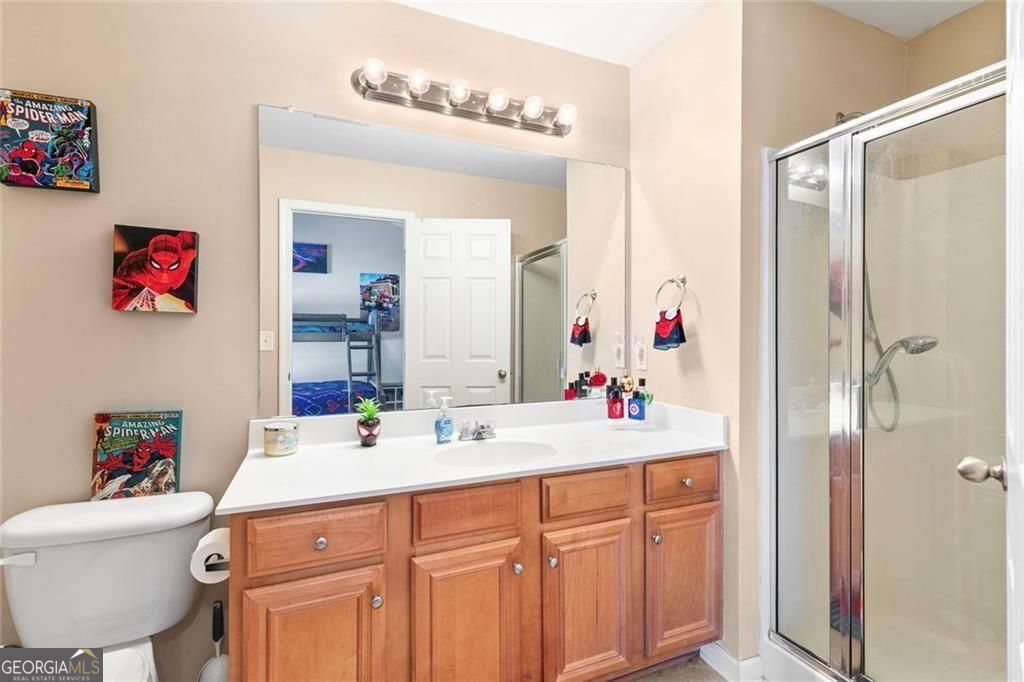 2555 Flat Shoals Road Atlanta GA 30349