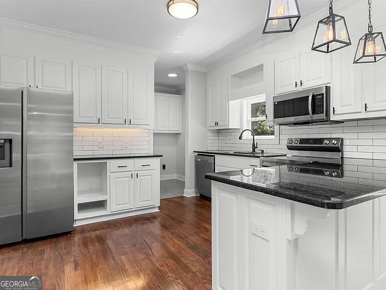 1370 Howard Lewis Road White Plains GA 30678