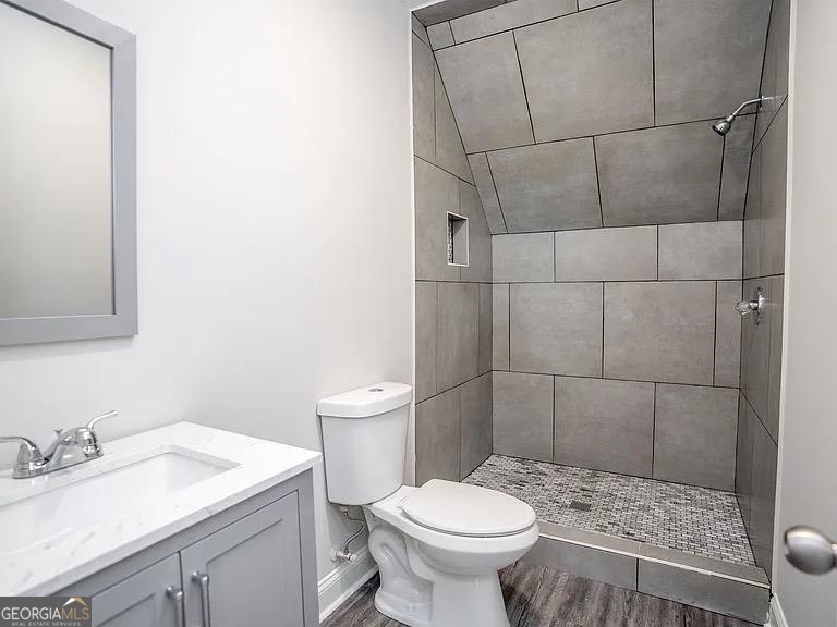 1370 Howard Lewis Road White Plains GA 30678